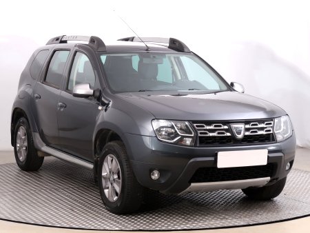 Dacia Duster, 2014