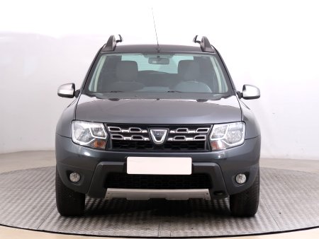 Dacia Duster, 2014 - pohled č. 2