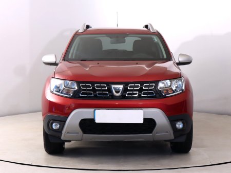 Dacia Duster, 2021 - pohled č. 2