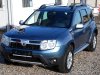Dacia Duster, 2011 - celkový pohled