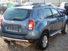 Dacia Duster, 2011 - pohled č. 3
