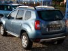 Dacia Duster, 2011 - pohled č. 4