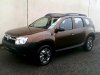 Dacia Duster, 2012 - celkový pohled