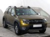 Dacia Duster, 2016 - celkový pohled
