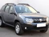 Dacia Duster, 2015 - celkový pohled