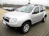 Dacia Duster, 2010 - celkový pohled