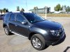 Dacia Duster, 2016 - celkový pohled