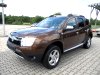 Dacia Duster, 2011 - celkový pohled