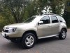 Dacia Duster, 2012 - celkový pohled