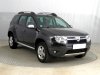 Dacia Duster, 2010 - celkový pohled