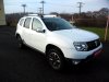 Dacia Duster, 2017 - celkový pohled