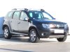 Dacia Duster, 2014 - celkový pohled