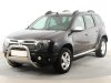 Dacia Duster, 2011 - pohled č. 3