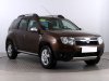 Dacia Duster, 2012 - celkový pohled