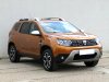 Dacia Duster, 2018 - celkový pohled