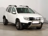 Dacia Duster, 2011 - celkový pohled