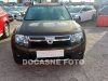 Dacia Duster, 2011 - pohled č. 2