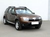 Dacia Duster, 2011 - celkový pohled