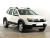 Dacia Duster, 2012 - celkový pohled