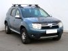Dacia Duster, 2010 - celkový pohled