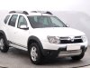 Dacia Duster, 2011 - pohled č. 1