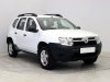 Dacia Duster, 2011 - celkový pohled