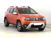 Dacia Duster, 2022 - celkový pohled