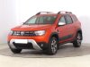 Dacia Duster, 2021 - pohled č. 3