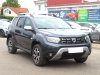 Dacia Duster, 2022 - celkový pohled
