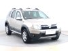 Dacia Duster, 2010 - celkový pohled