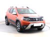 Dacia Duster, 2022 - celkový pohled