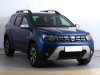 Dacia Duster, 2022 - celkový pohled