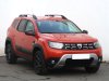 Dacia Duster, 2022 - celkový pohled