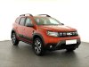 Dacia Duster, 2022 - celkový pohled