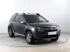 Dacia Duster, 2015 - celkový pohled