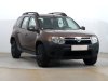 Dacia Duster, 2011 - celkový pohled