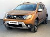 Dacia Duster, 2018 - pohled č. 3
