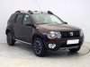 Dacia Duster, 2018 - celkový pohled