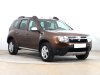Dacia Duster, 2010 - celkový pohled