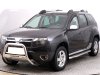 Dacia Duster, 2011 - pohled č. 3