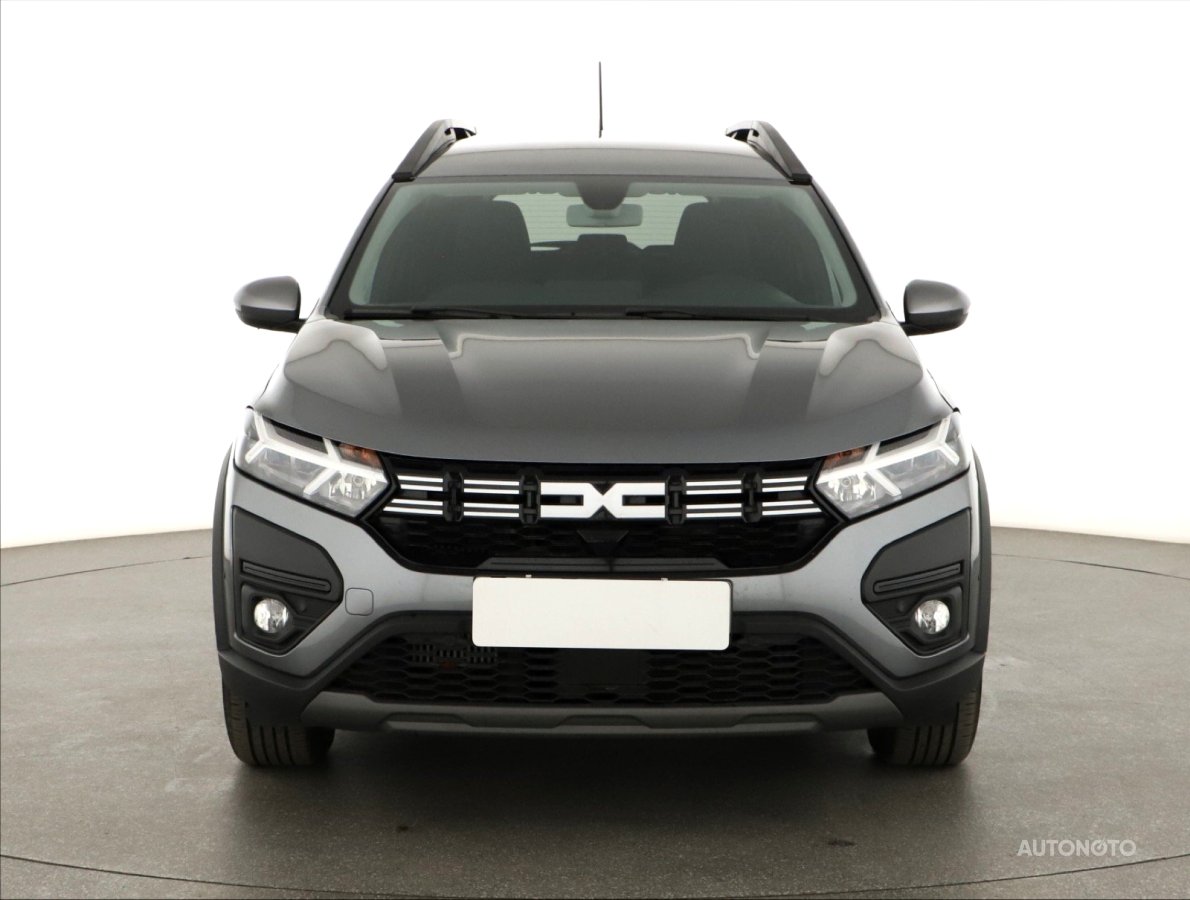 Dacia Jogger, 2024 - pohled č. 2