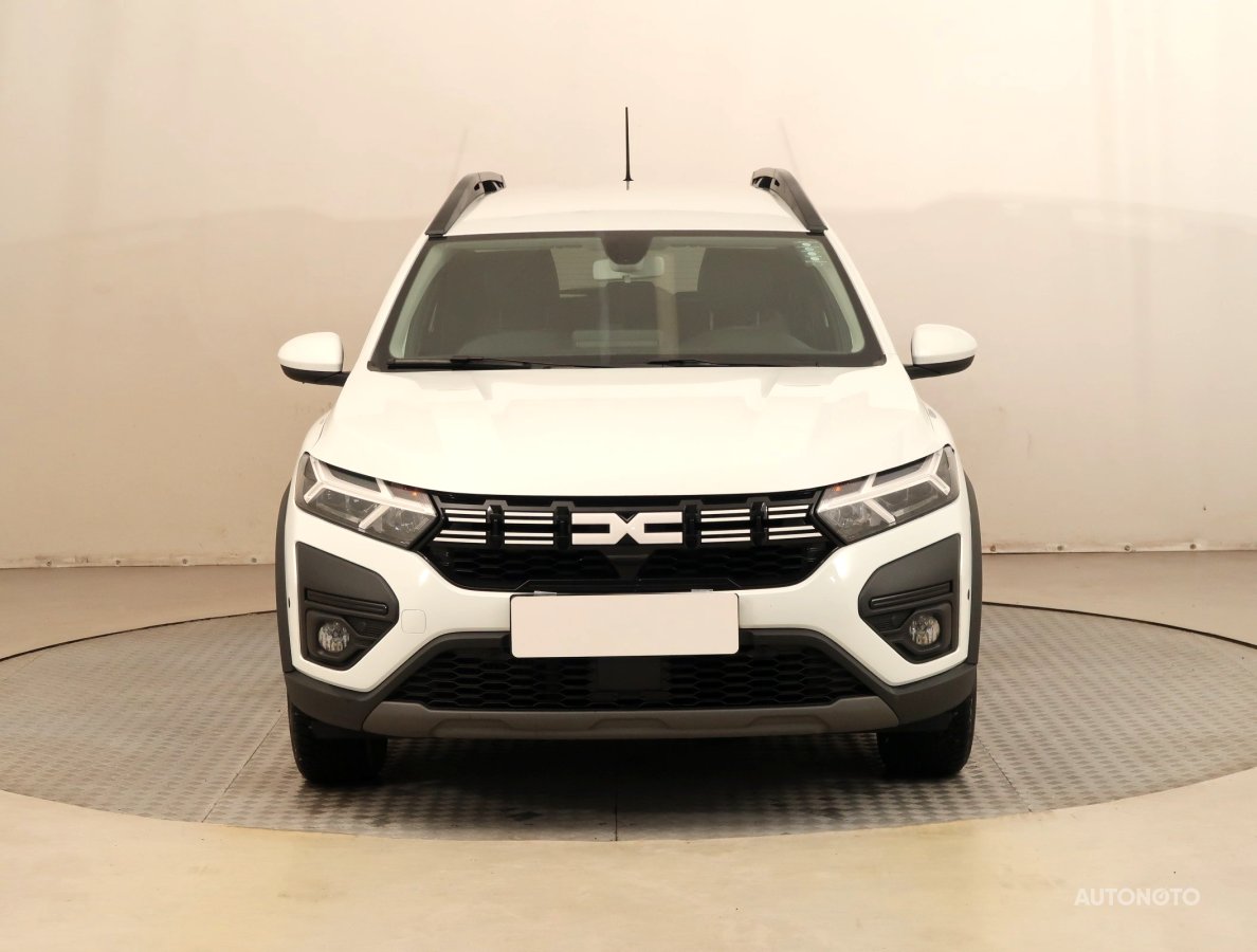 Dacia Jogger, 2023 - pohled č. 2