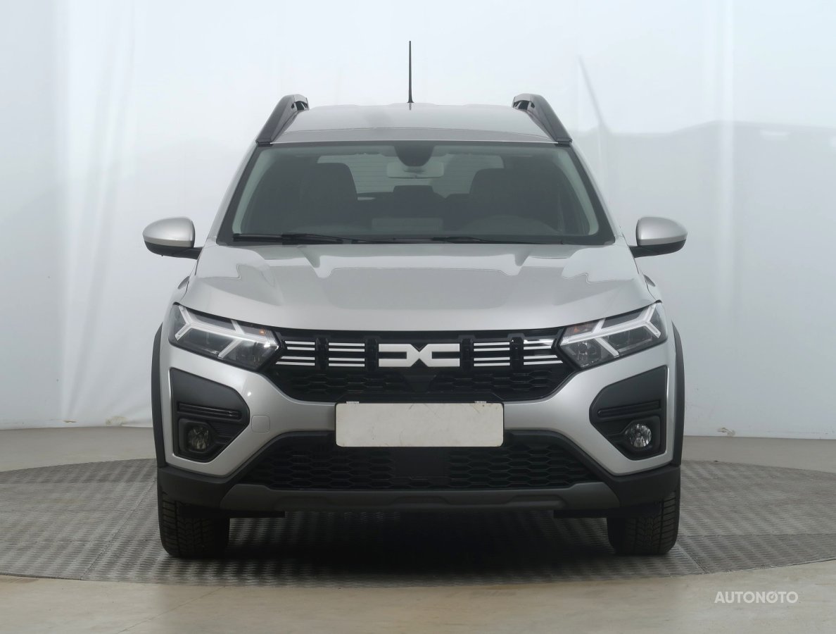 Dacia Jogger, 2023 - pohled č. 2