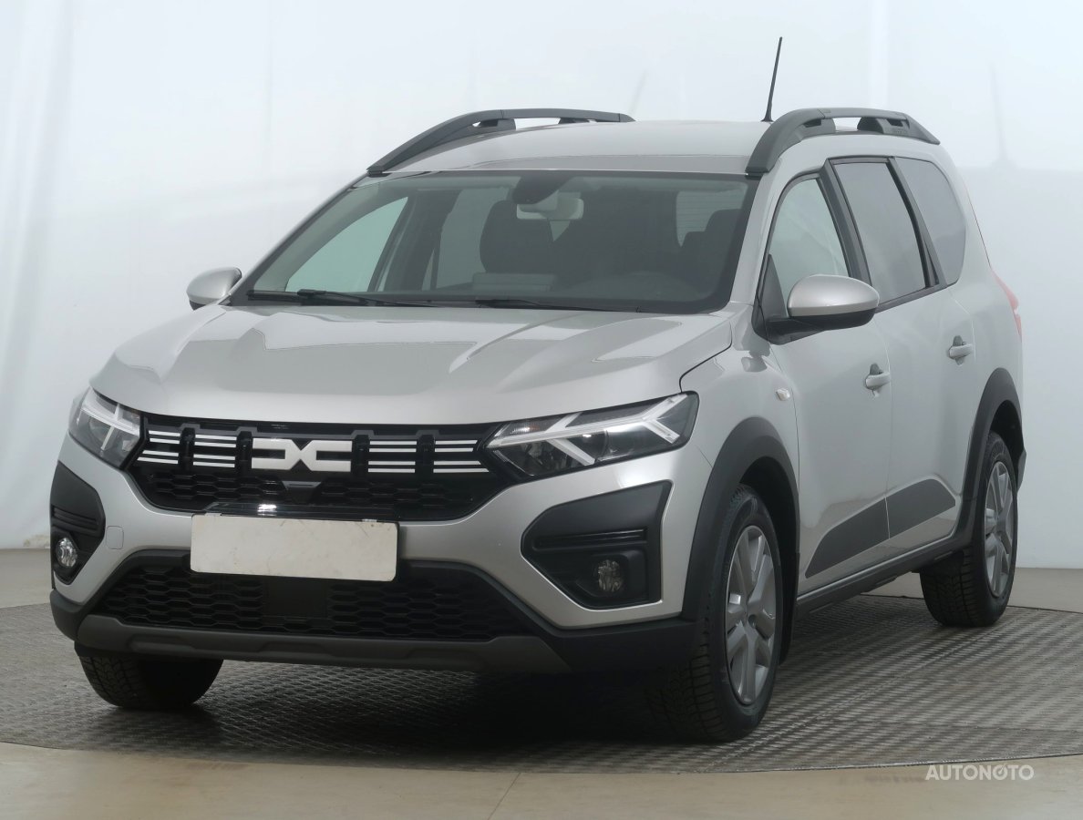 Dacia Jogger, 2023 - pohled č. 3