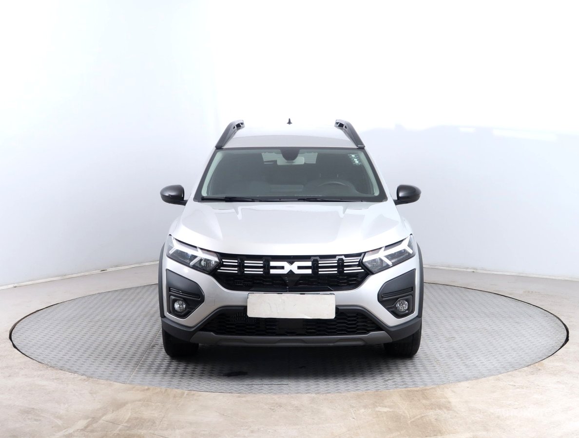 Dacia Jogger, 2024 - pohled č. 2