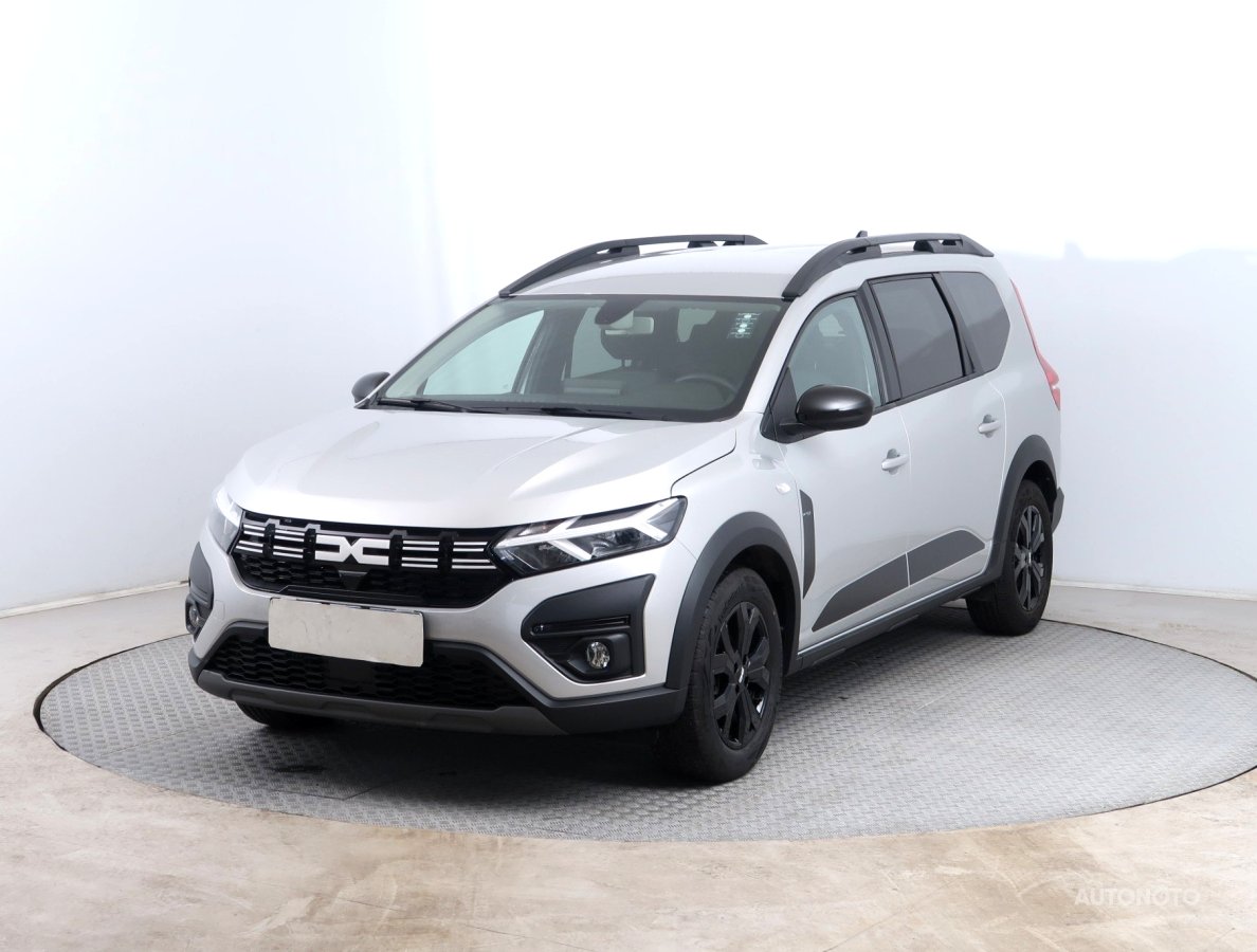 Dacia Jogger, 2024 - pohled č. 3