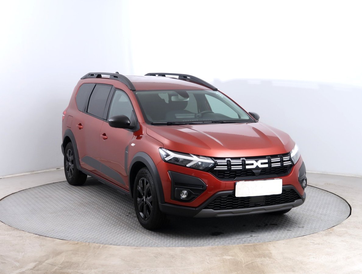 Dacia Jogger, 2023 - pohled č. 1