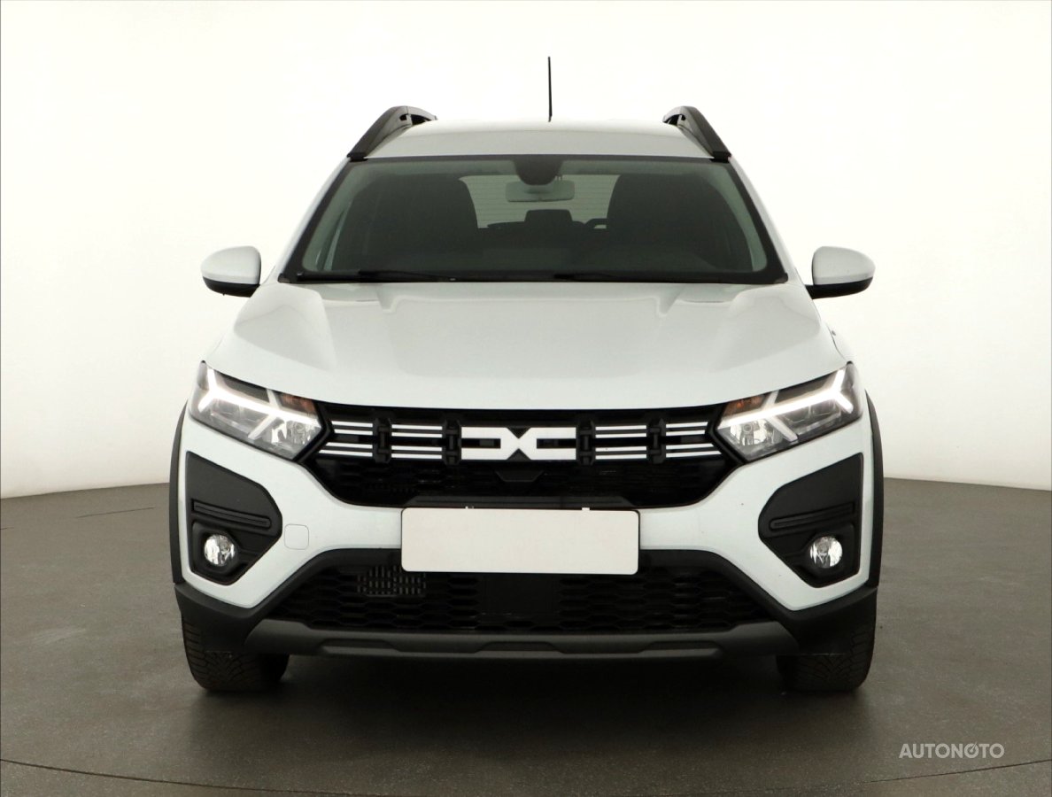 Dacia Jogger, 2024 - pohled č. 2