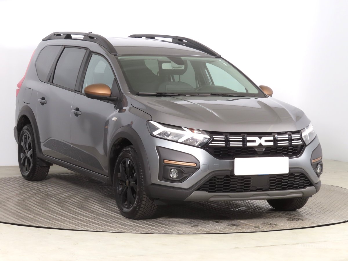 Dacia Jogger, 2024 - pohled č. 1