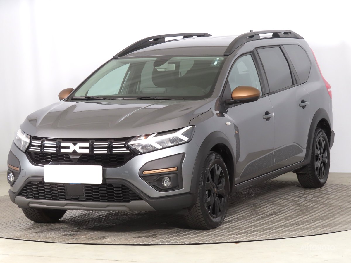 Dacia Jogger, 2024 - pohled č. 3